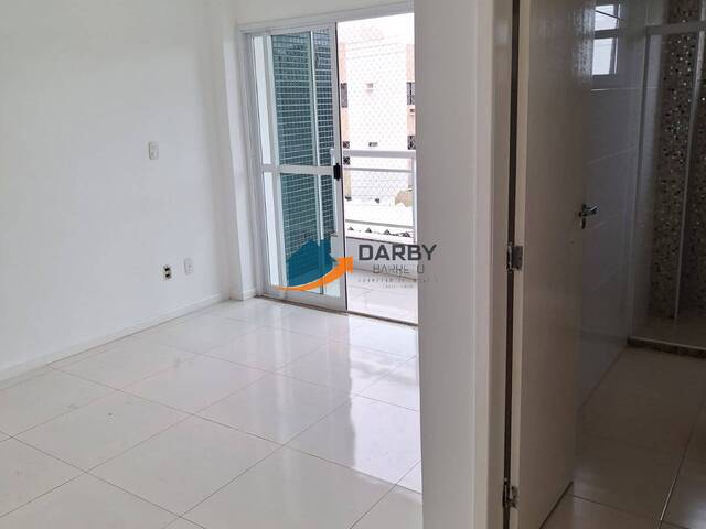 #1166 - Apartamento para Venda em Campos dos Goytacazes - RJ