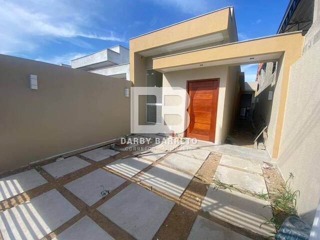 Casa para Venda em Campos dos Goytacazes - 4