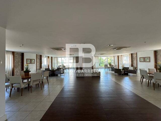 Apartamento para Venda em Campos dos Goytacazes - 5