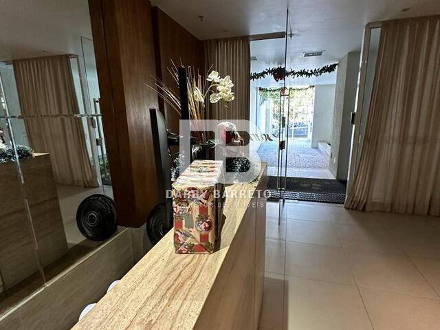 Apartamento para Venda em Campos dos Goytacazes - 4