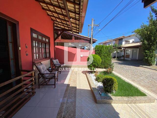 Casa em condomínio para Venda em Campos dos Goytacazes - 5