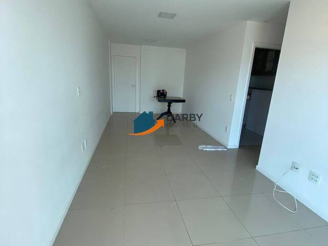 #1210 - Apartamento para Locação em Campos dos Goytacazes - RJ - 3