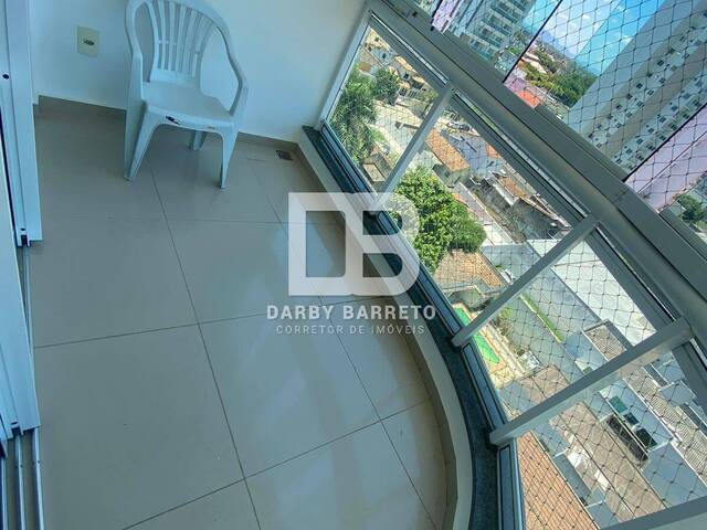 Apartamento para Locação em Campos dos Goytacazes - 4