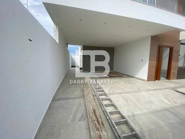 Casa para Venda em Campos dos Goytacazes - 4