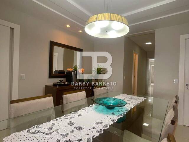 Apartamento para Venda em Campos dos Goytacazes - 4