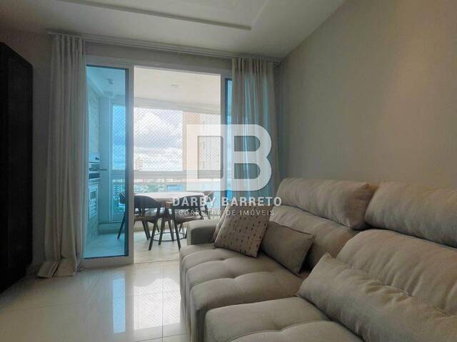 Apartamento para Venda em Campos dos Goytacazes - 5