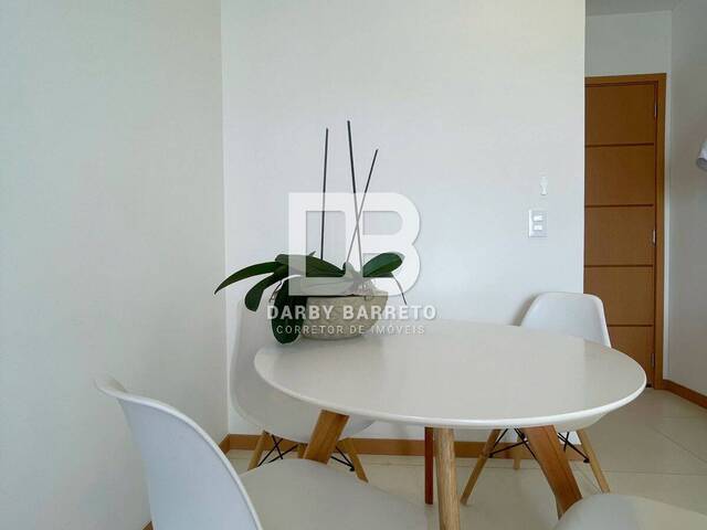 Apartamento para Venda em Campos dos Goytacazes - 5