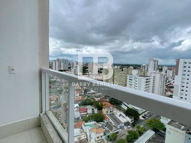 Apartamento para Venda em Campos dos Goytacazes - 4