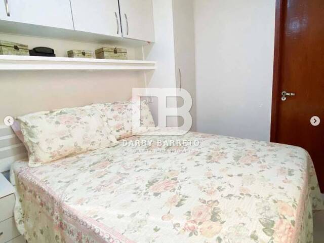 Apartamento para Venda em Campos dos Goytacazes - 4