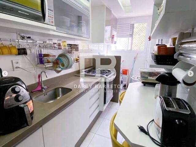 Apartamento para Venda em Campos dos Goytacazes - 5