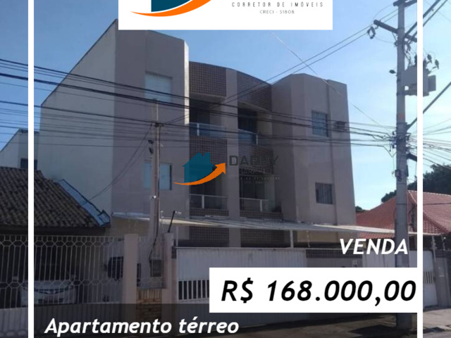 #629 - Apartamento para Venda em Campos dos Goytacazes - RJ
