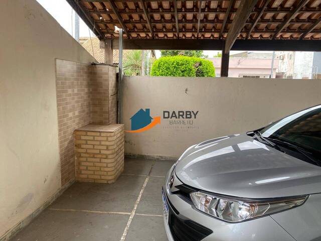 Casa para Venda em Campos dos Goytacazes - 5
