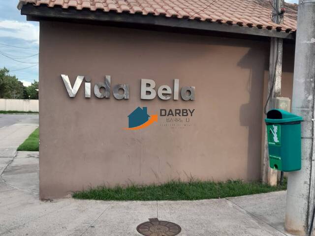 #1217 - Casa em condomínio para Venda em Campos dos Goytacazes - RJ - 2