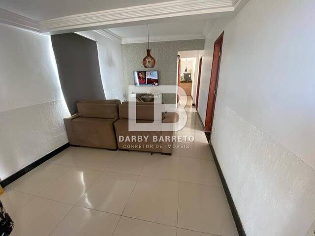 Casa para Venda em Campos dos Goytacazes - 5