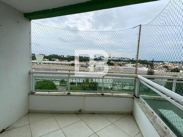 Apartamento para Venda em Campos dos Goytacazes - 3