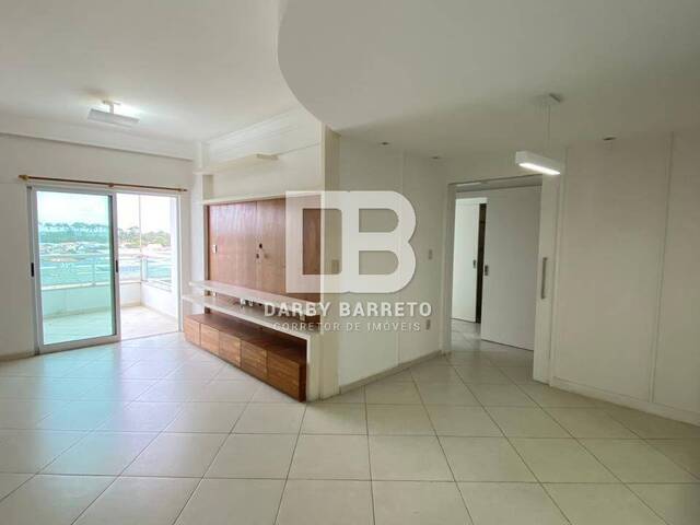 #1221 - Apartamento para Venda em Campos dos Goytacazes - RJ