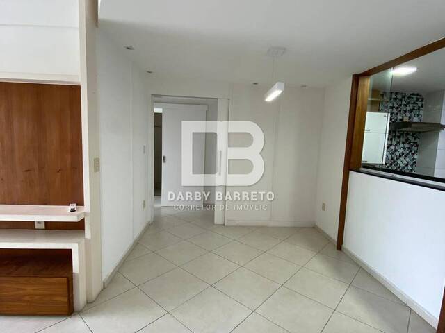 Apartamento para Venda em Campos dos Goytacazes - 4