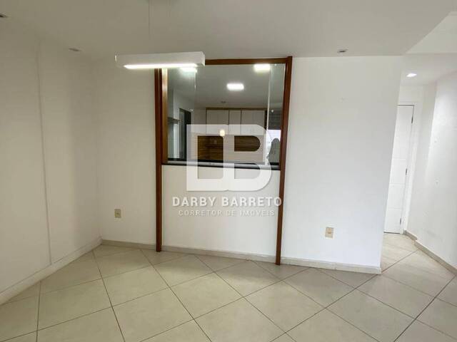 Apartamento para Venda em Campos dos Goytacazes - 5