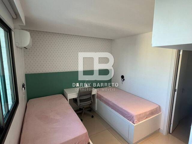 Apartamento para Venda em Campos dos Goytacazes - 5