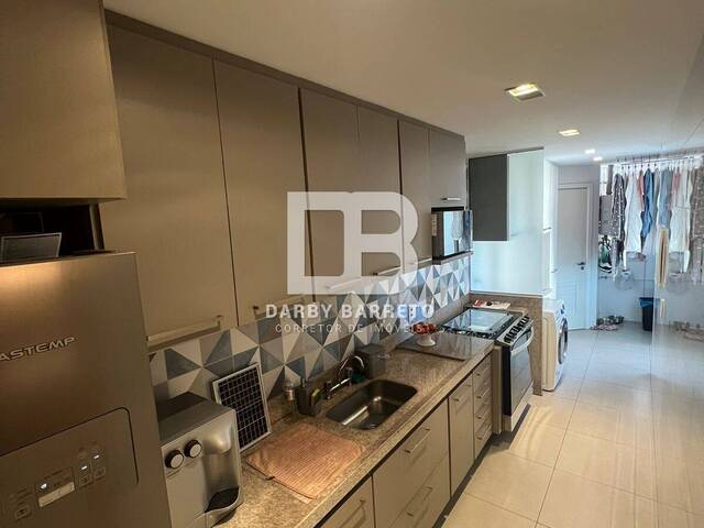 Apartamento para Venda em Campos dos Goytacazes - 4