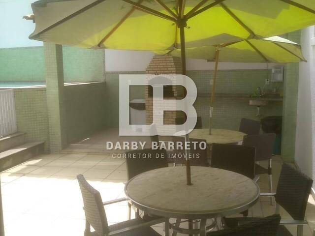 Apartamento para Venda em Campos dos Goytacazes - 5