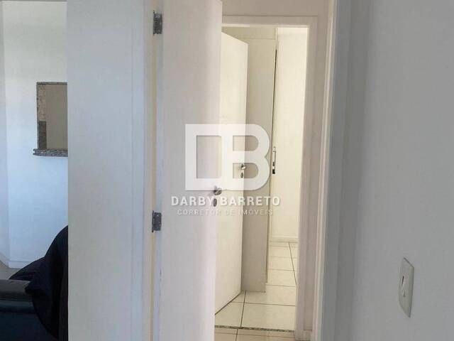 Apartamento para Venda em Campos dos Goytacazes - 5