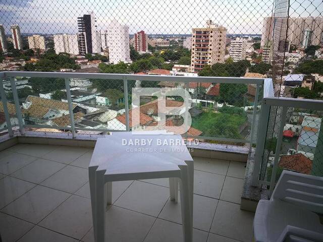 #1231 - Apartamento para Venda em Campos dos Goytacazes - RJ