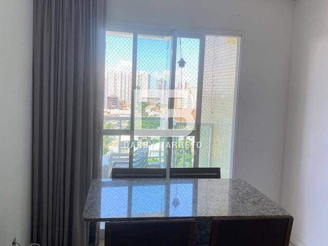Apartamento para Venda em Campos dos Goytacazes - 4