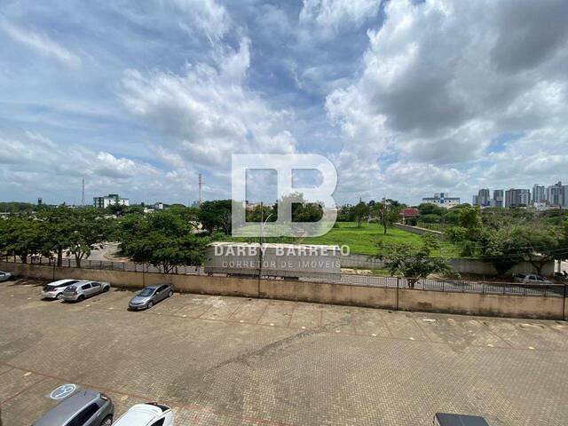Apartamento para Venda em Campos dos Goytacazes - 4
