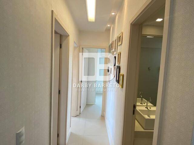 Apartamento para Venda em Campos dos Goytacazes - 5