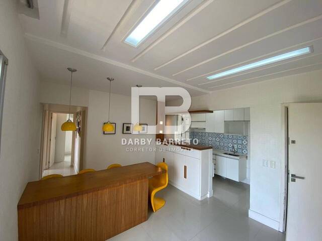 #1237 - Apartamento para Venda em Campos dos Goytacazes - RJ