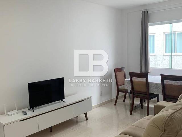 #1244 - Apartamento para Venda em Campos dos Goytacazes - RJ
