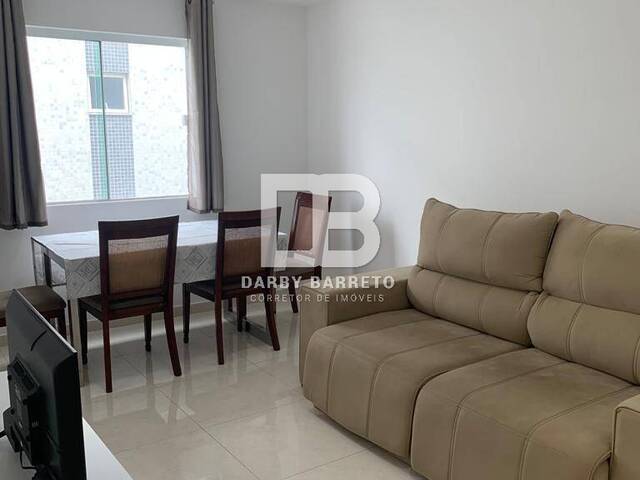 #1244 - Apartamento para Venda em Campos dos Goytacazes - RJ