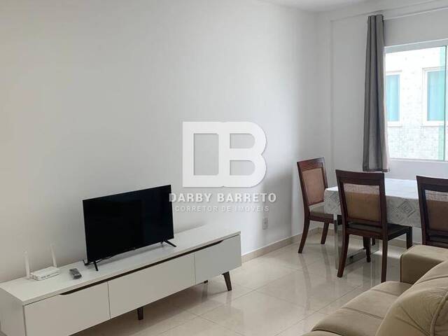 Apartamento para Venda em Campos dos Goytacazes - 4