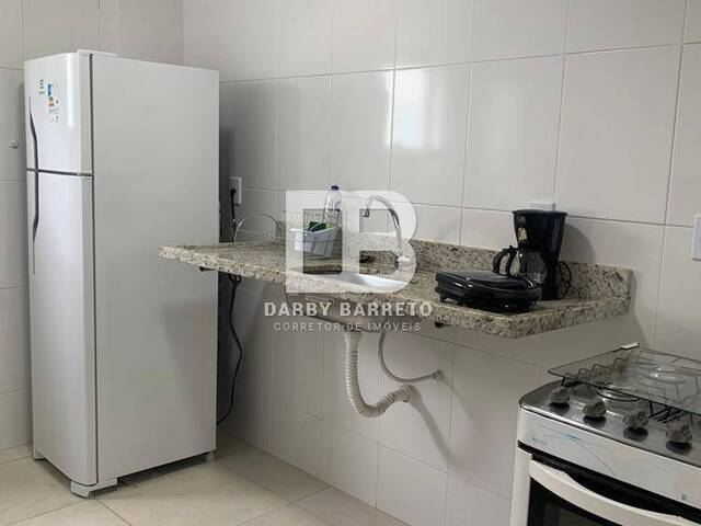 Apartamento para Venda em Campos dos Goytacazes - 5