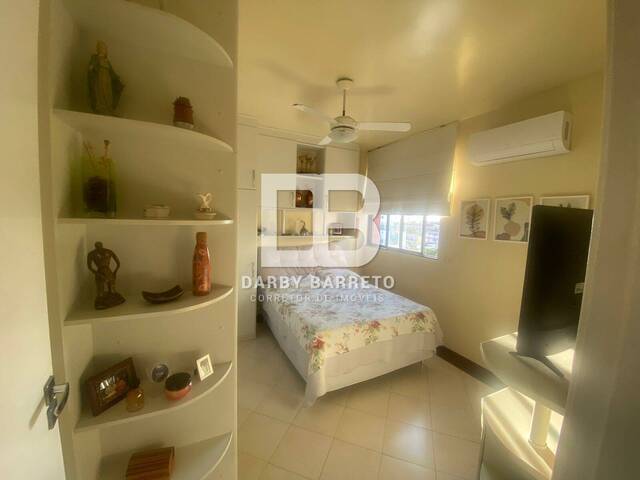 Apartamento para Venda em Campos dos Goytacazes - 5