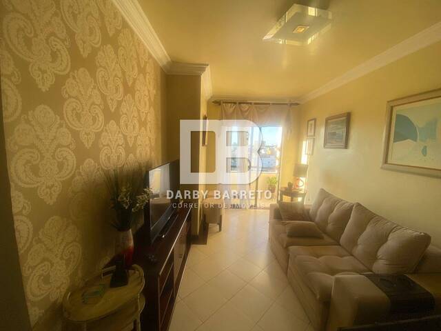 Apartamento para Venda em Campos dos Goytacazes - 4