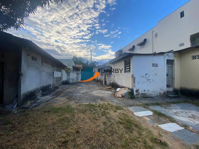 #1248 - Área para Incorporação para Venda em Campos dos Goytacazes - RJ