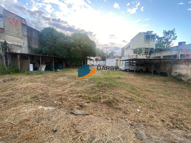 #1248 - Área para Incorporação para Venda em Campos dos Goytacazes - RJ