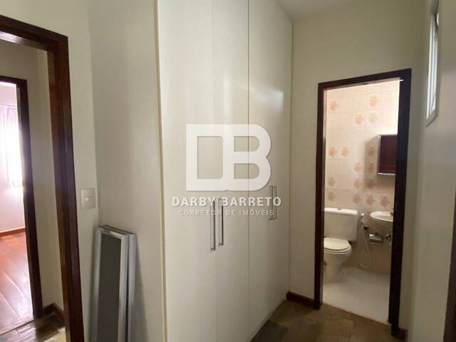 Apartamento para Venda em Campos dos Goytacazes - 4