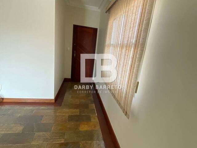 #1250 - Apartamento para Venda em Campos dos Goytacazes - RJ