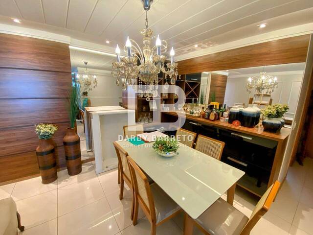Apartamento para Venda em Campos dos Goytacazes - 4