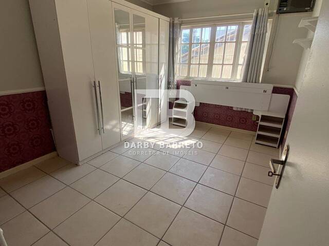 #1252 - Casa para Venda em Campos dos Goytacazes - RJ