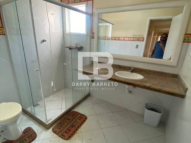 #1252 - Casa para Venda em Campos dos Goytacazes - RJ