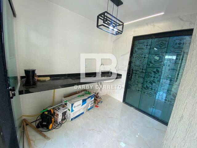 Casa para Venda em Campos dos Goytacazes - 5