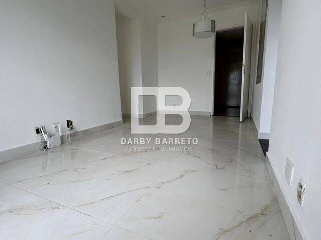 #1202 - Apartamento para Venda em Campos dos Goytacazes - RJ