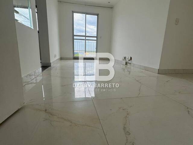 #1202 - Apartamento para Venda em Campos dos Goytacazes - RJ