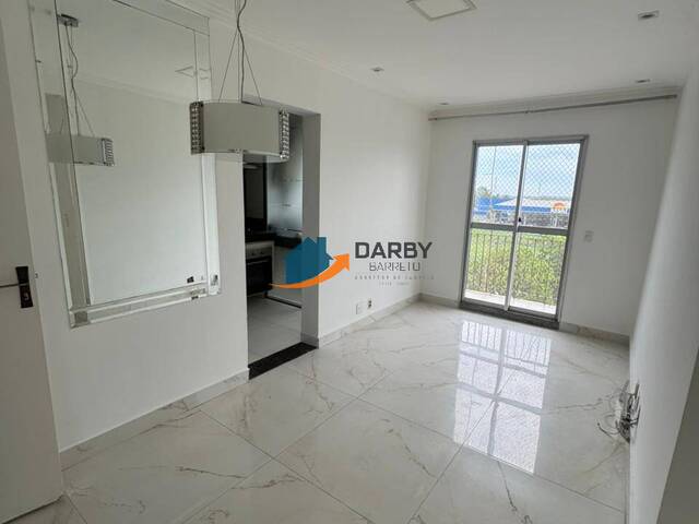 #1202 - Apartamento para Venda em Campos dos Goytacazes - RJ