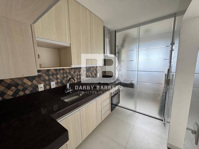 Apartamento para Venda em Campos dos Goytacazes - 4