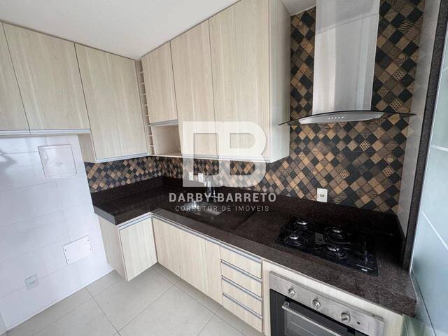 Apartamento para Venda em Campos dos Goytacazes - 5
